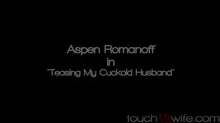 Aspen Romanoff komálja ha szexelik