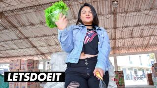 Forró argentin milf xiomara soto olajos kamatyolása az úton