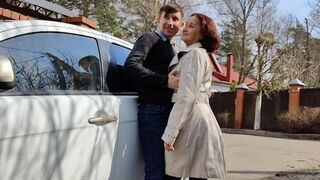 Nagyméretű mellek és vad kúrás egy ellenállhatatlan milf-fel!