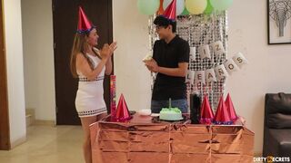 Lil_timy szülinapján termetes ajándékot kap a számmal
